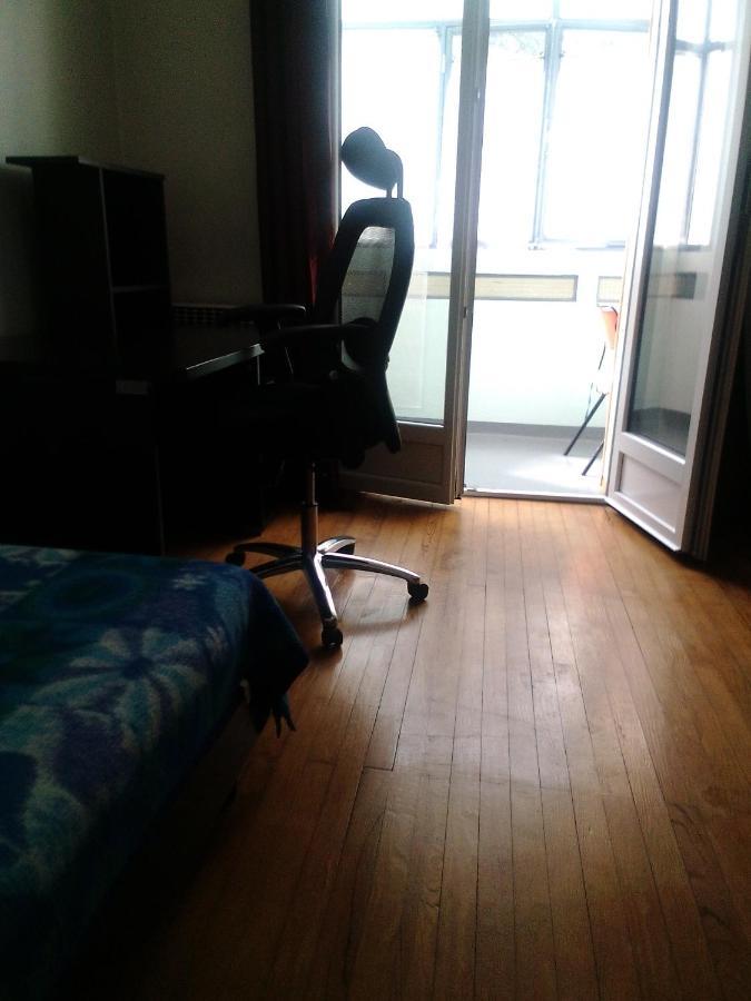 Chambre Privee Chambery Gare מראה חיצוני תמונה