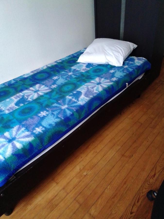 Chambre Privee Chambery Gare מראה חיצוני תמונה