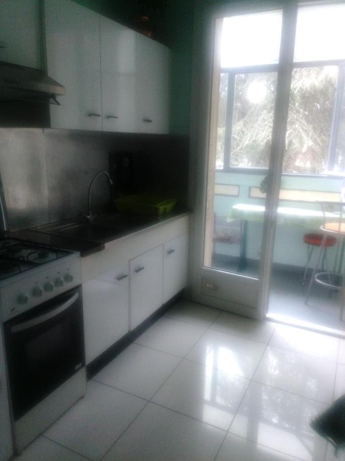 Chambre Privee Chambery Gare מראה חיצוני תמונה